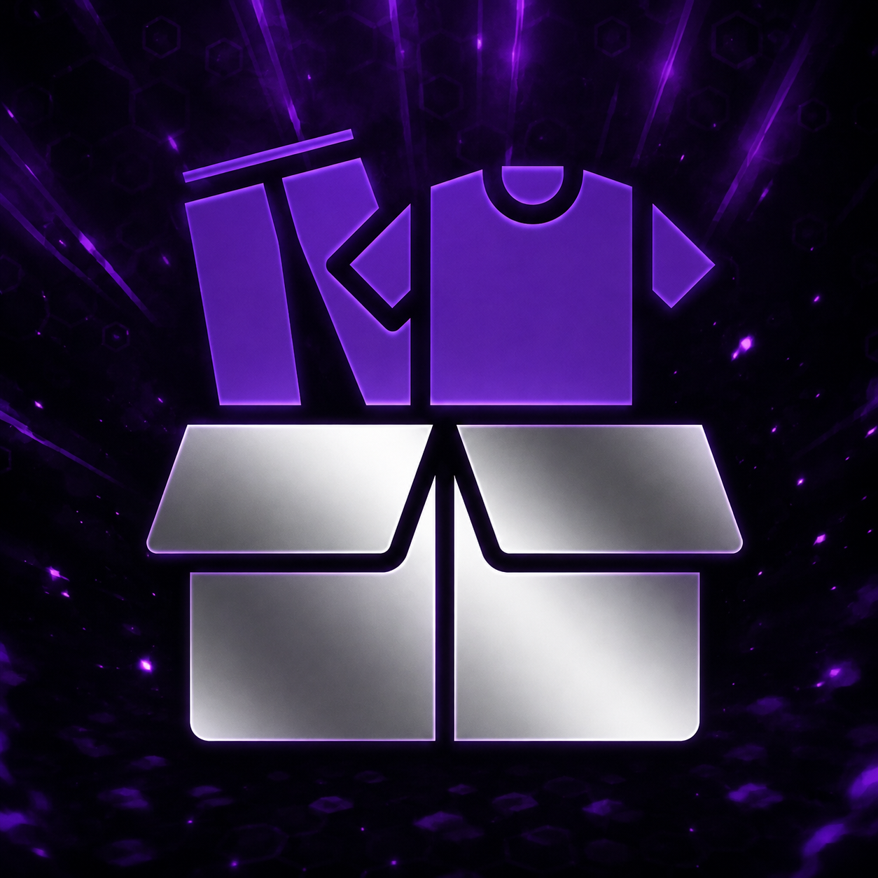 CLOTHING SUPPLIER BUNDLE
