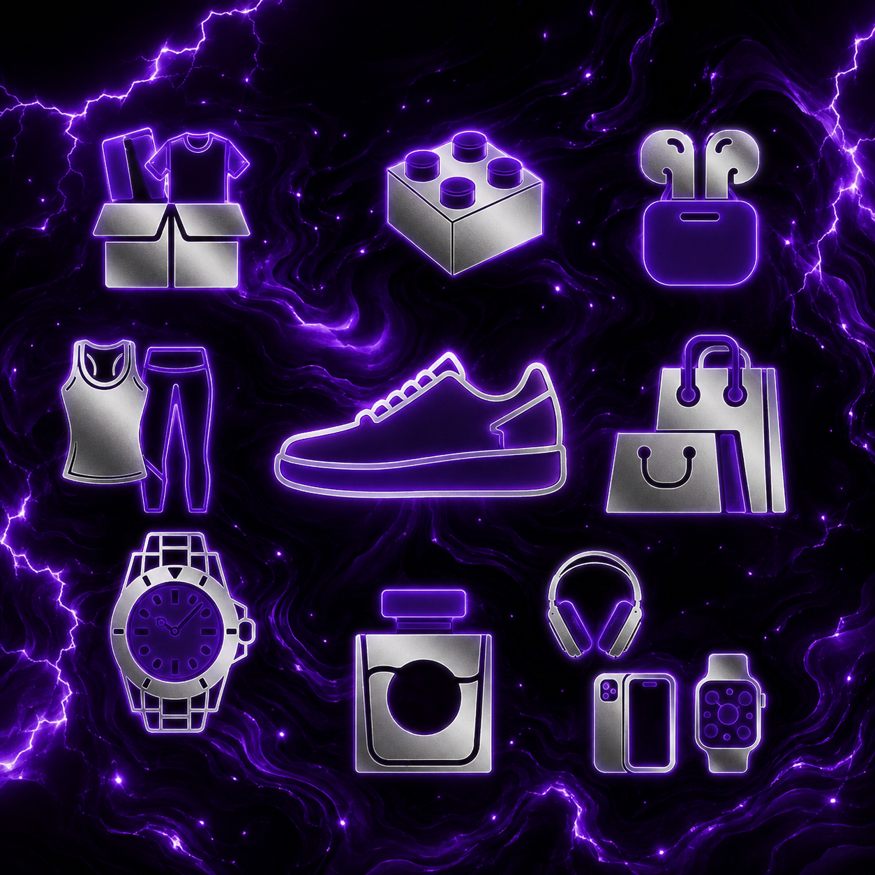 ALL SUPPLIER BUNDLE