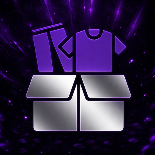 CLOTHING SUPPLIER BUNDLE